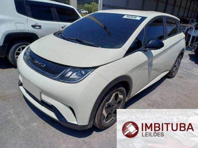 BYD DOLPHIN 23/24