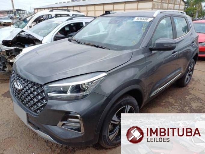 CAOA CHERY TIGGO 5X 24/25