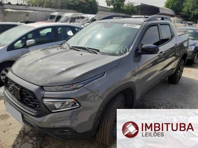 FIAT TORO 23/23