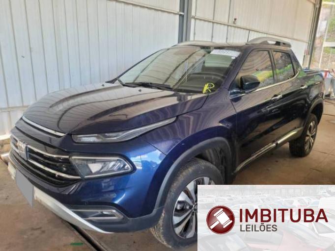 FIAT TORO 23/23