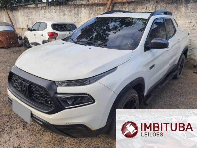 FIAT TORO 21/22