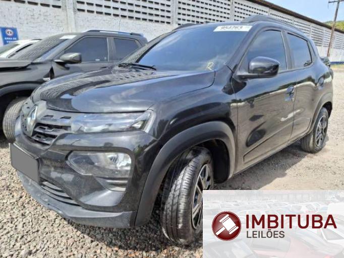 RENAULT KWID 23/24