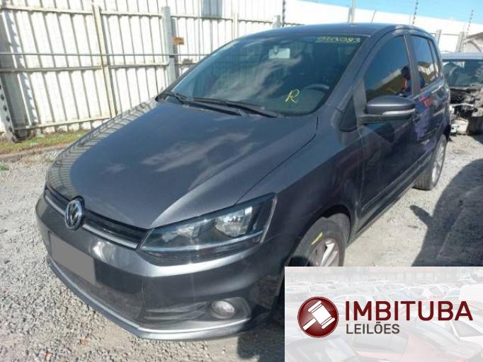 VOLKSWAGEN FOX 20/21