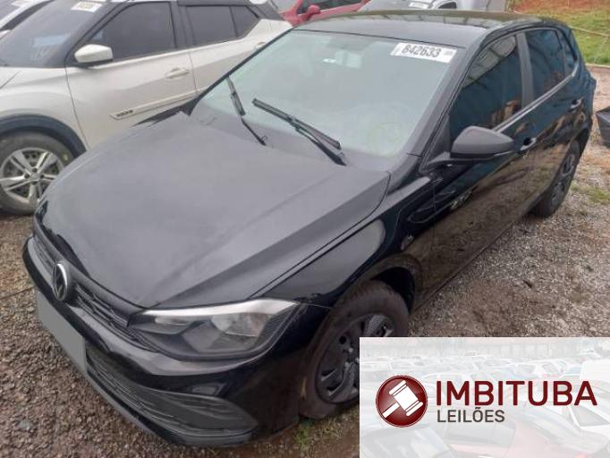 VOLKSWAGEN POLO 23/24