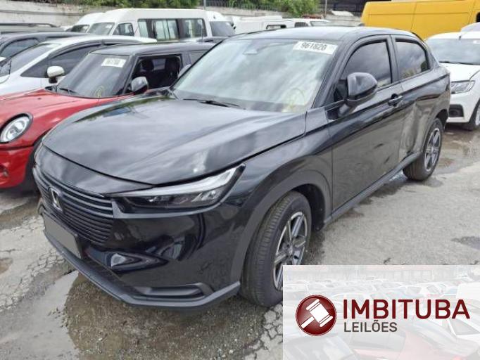 HONDA HR-V 24/25