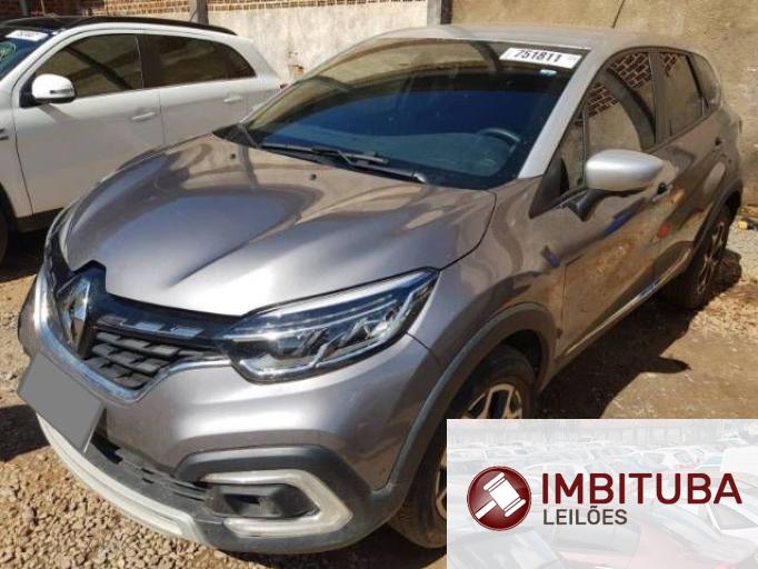 RENAULT CAPTUR 22/23