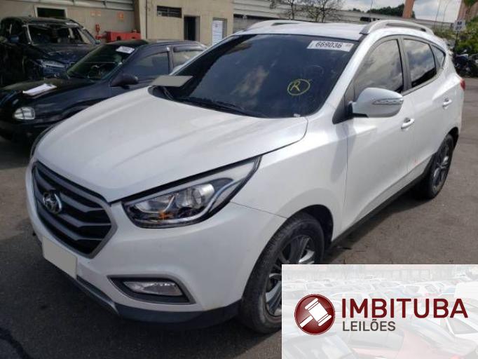 HYUNDAI IX35 18/19