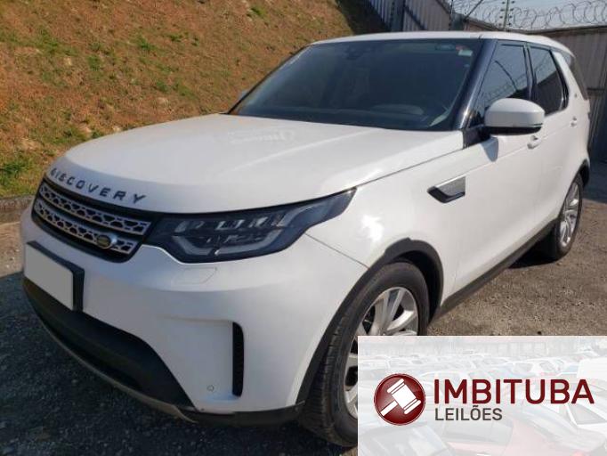 LAND ROVER DISCOVERY 17/17