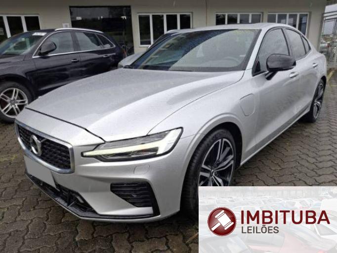 VOLVO S60 19/20