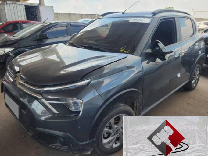 CITROEN C3 24/25
