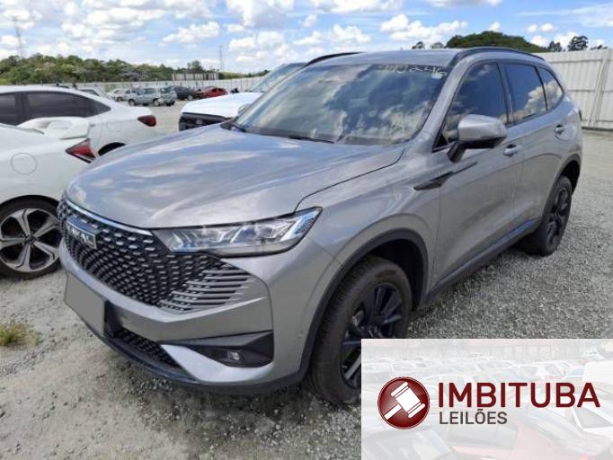 GWM HAVAL H6 24/25