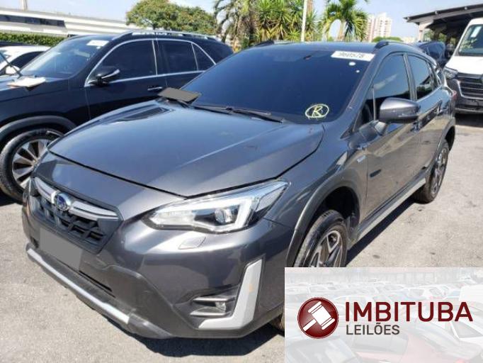 SUBARU XV 20/21