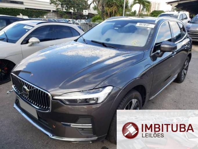 VOLVO XC60 23/24