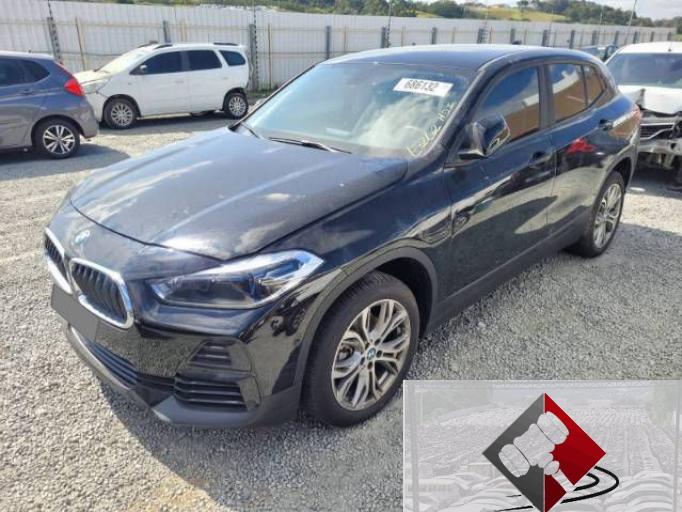 BMW X2 21/21