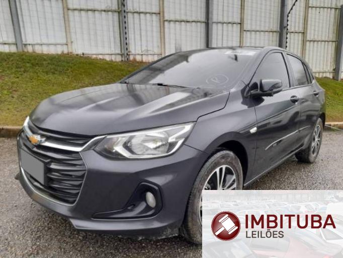 CHEVROLET ONIX 24/25