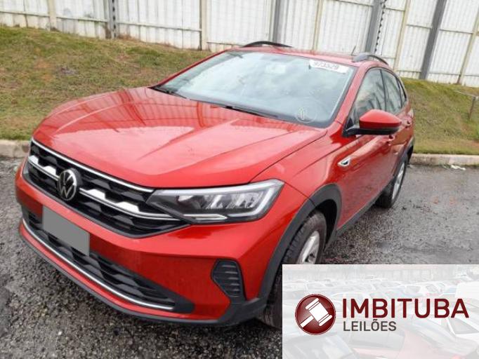 VOLKSWAGEN NIVUS 24/24