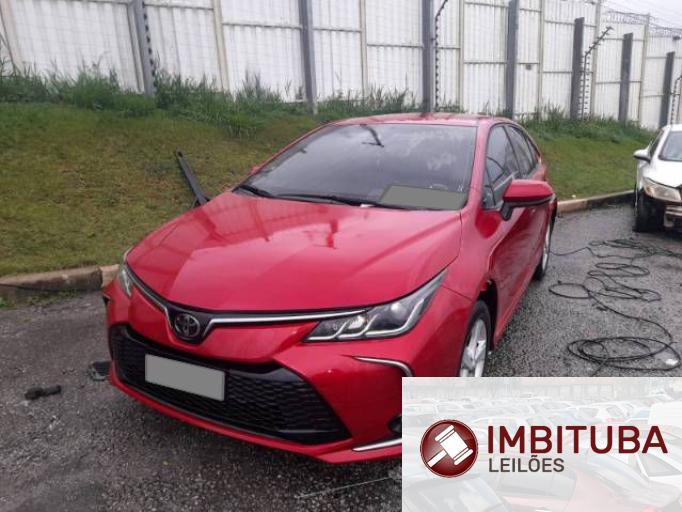 TOYOTA COROLLA 24/24