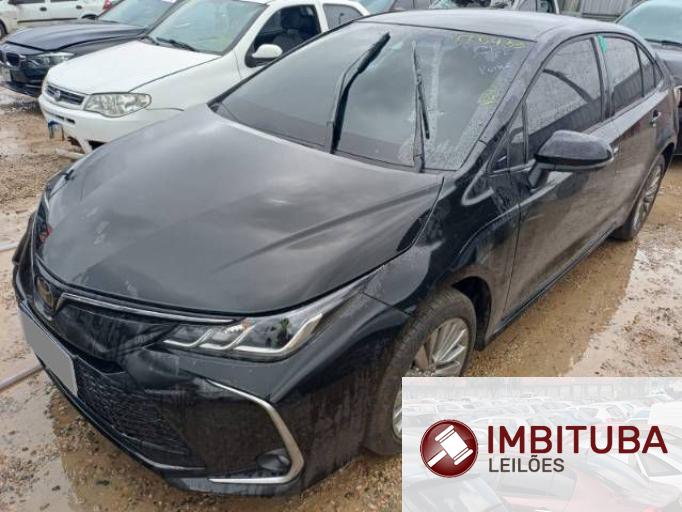 TOYOTA COROLLA 24/24