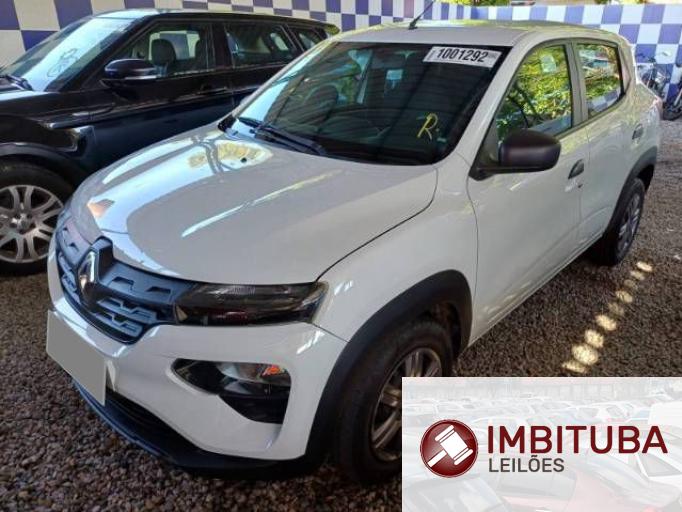 RENAULT KWID 22/23