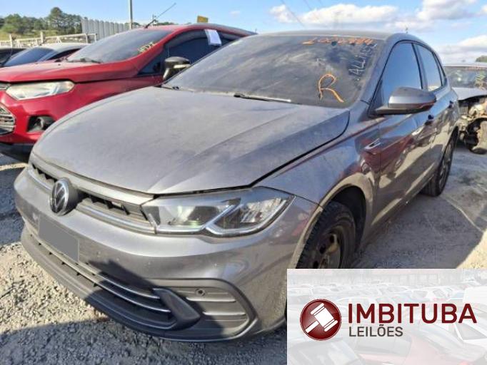 VOLKSWAGEN POLO 25/25