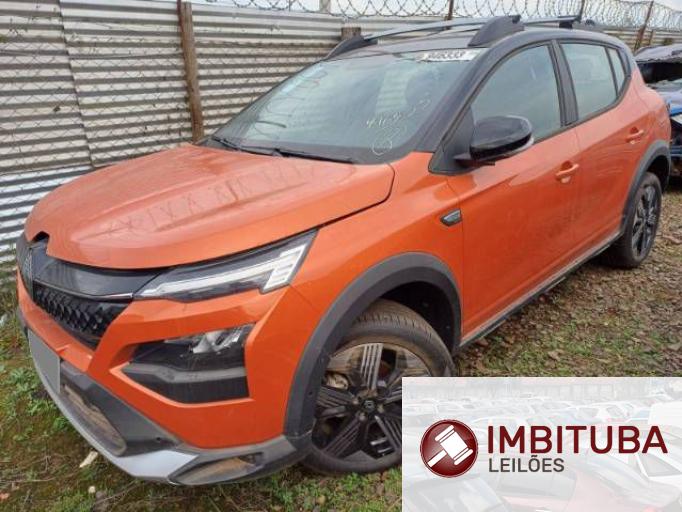 RENAULT KARDIAN 24/25