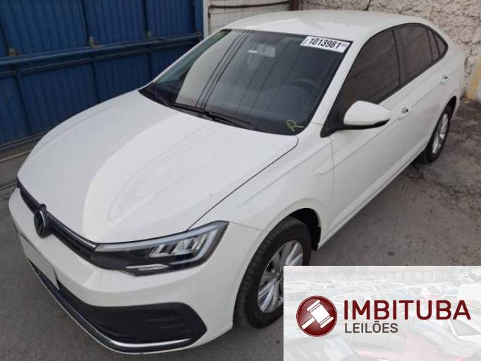 VOLKSWAGEN VIRTUS 24/24