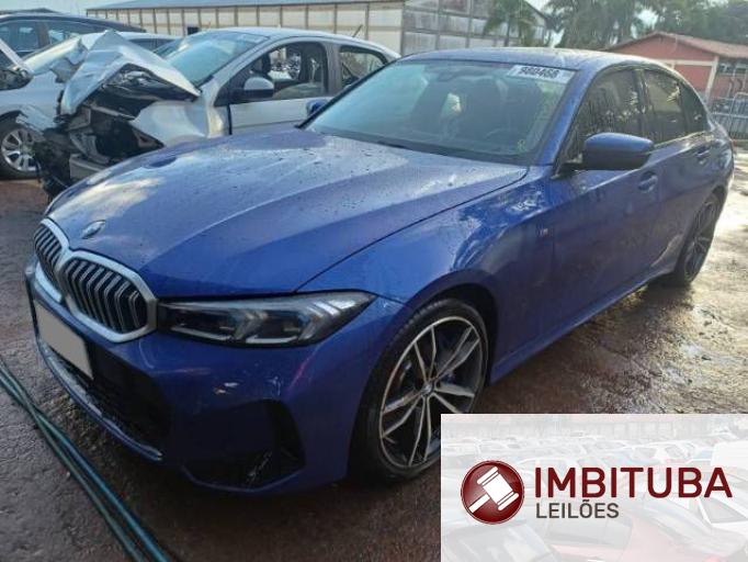 BMW 320i 23/24