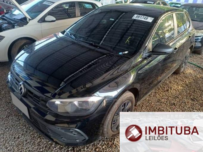 VOLKSWAGEN POLO 24/24