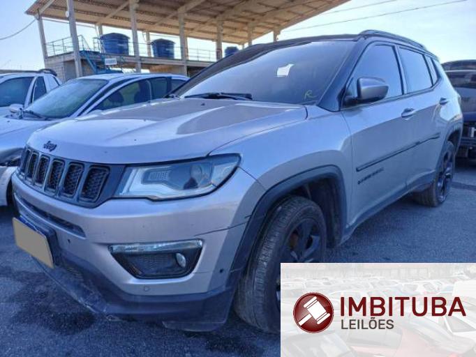 JEEP COMPASS 20/21