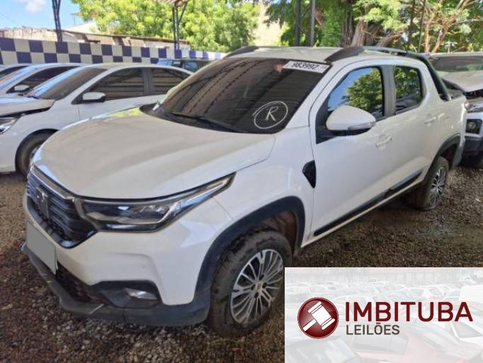 FIAT STRADA CD 21/21