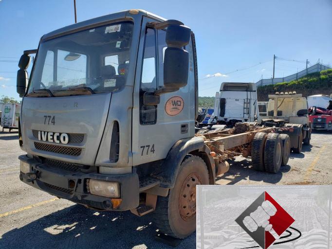 IVECO TECTOR 14/14