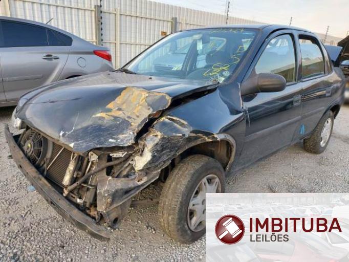 CHEVROLET CORSA 00/01