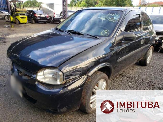 CHEVROLET CORSA 00/00