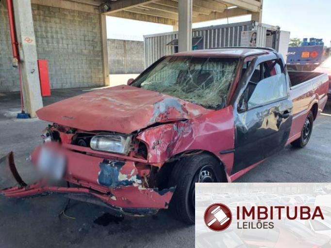 VOLKSWAGEN SAVEIRO 98/99