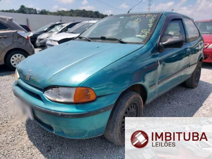 FIAT PALIO 96/97