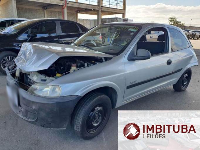 CHEVROLET CELTA 05/06