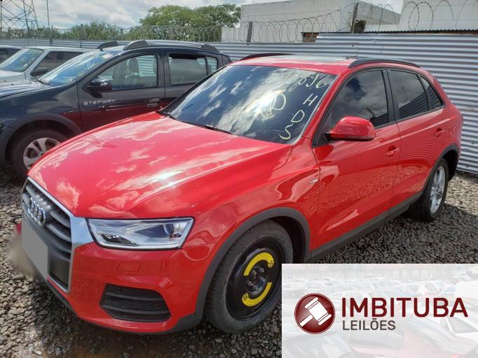 AUDI Q3 17/17