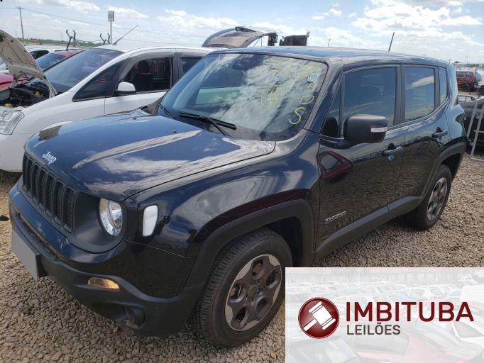 JEEP RENEGADE 20/20