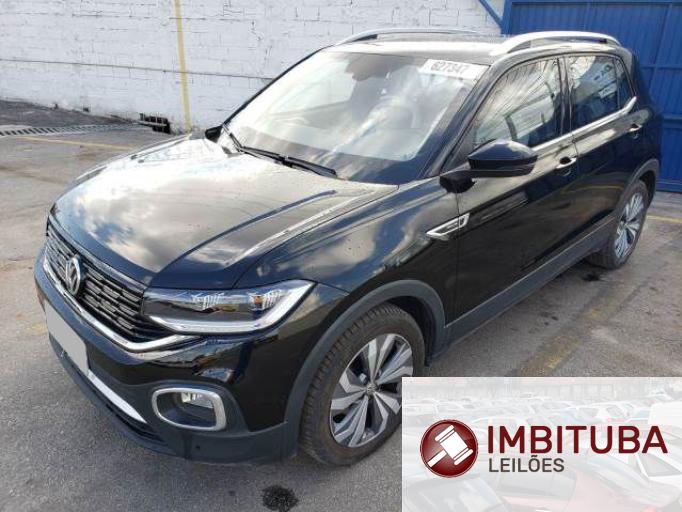 VOLKSWAGEN T-CROSS 19/20