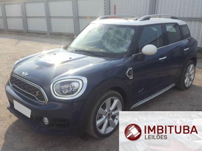 MINI COOPER 17/17