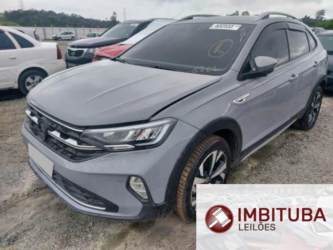 VOLKSWAGEN NIVUS 20/21