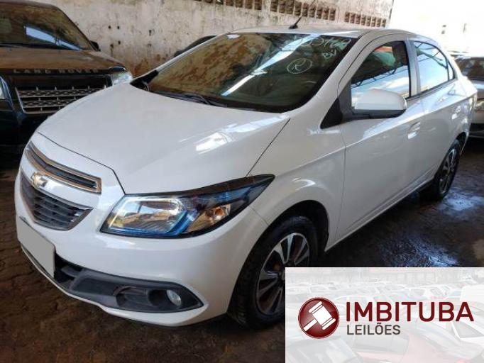 CHEVROLET PRISMA 16/16