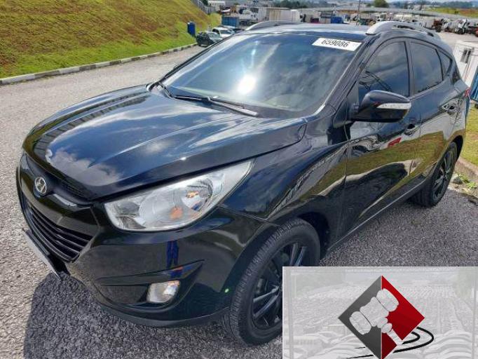 HYUNDAI IX35 14/15