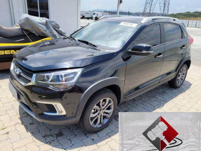 CAOA CHERY TIGGO 2 19/20