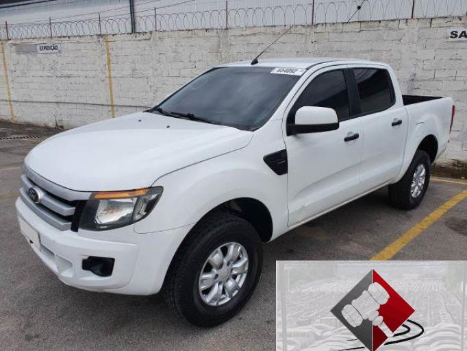 FORD RANGER CD 14/14