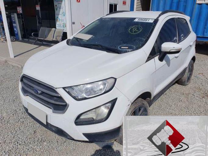 FORD ECOSPORT 18/18