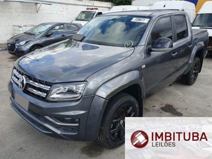 VOLKSWAGEN AMAROK 18/18