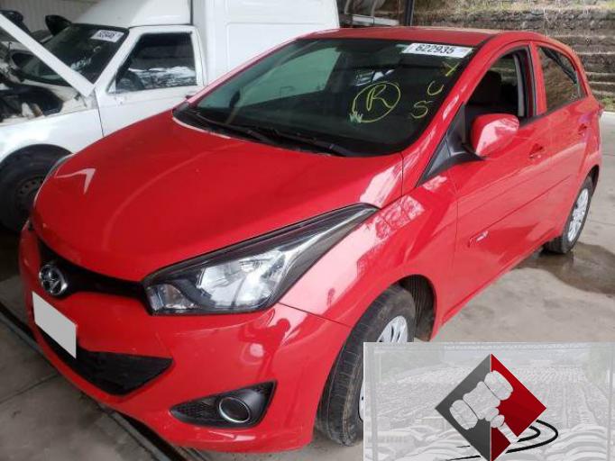 HYUNDAI HB20 15/15