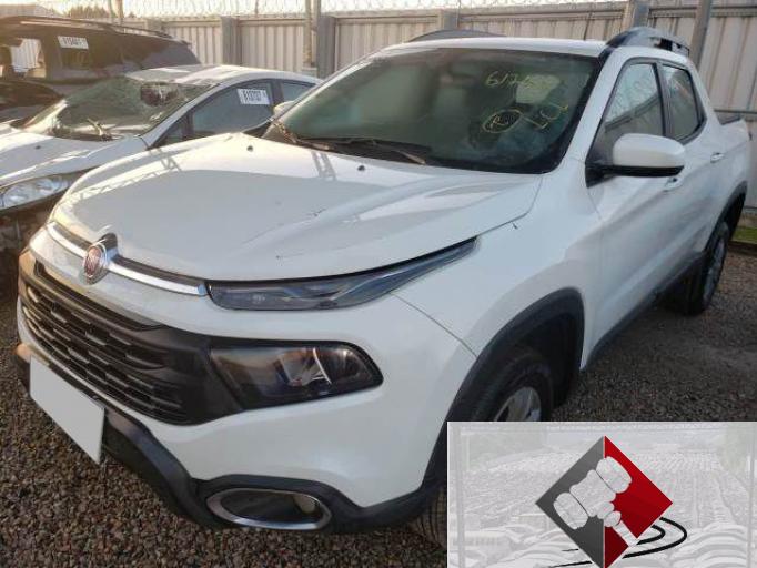 FIAT TORO 19/20