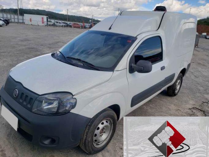 FIAT FIORINO 17/18